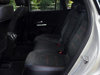 Mercedes Eqa EQA 250 AMG Line Premium