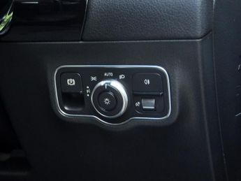 Mercedes Eqa EQA 250 AMG Line Premium