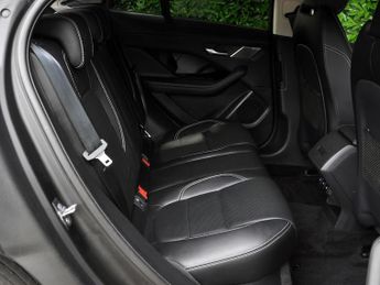 Jaguar I-pace I-Pace HSE