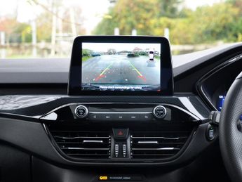 Ford Kuga Kuga ST-Line X Edition PHEV CVT