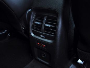 Ford Kuga Kuga ST-Line X Edition PHEV CVT