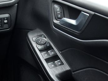 Ford Kuga Kuga ST-Line X Edition PHEV CVT