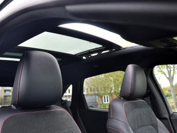 Ford Kuga Kuga ST-Line X Edition PHEV CVT