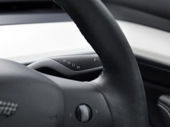 Tesla Model 3 Model 3 Long Range AWD