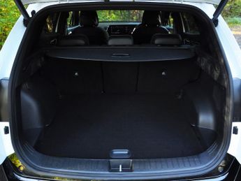 Kia Sportage Sportage GT-Line S ISG HEV 4x4 Auto