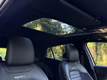 Kia Sportage Sportage GT-Line S ISG HEV 4x4 Auto