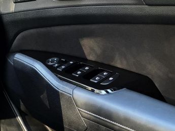 Kia Sportage Sportage GT-Line S ISG HEV 4x4 Auto