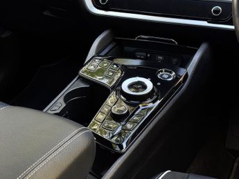 Kia Sportage Sportage GT-Line S ISG HEV 4x4 Auto