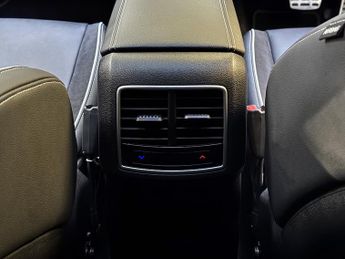 Kia Sportage Sportage GT-Line S ISG HEV 4x4 Auto