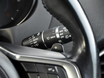 Jaguar F-pace F-Pace Prestige AWD D Auto