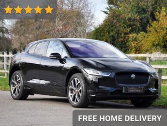 Jaguar I-PACE I-Pace HSE