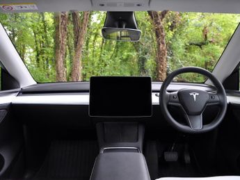 Tesla Model 3 Model 3 Long Range AWD