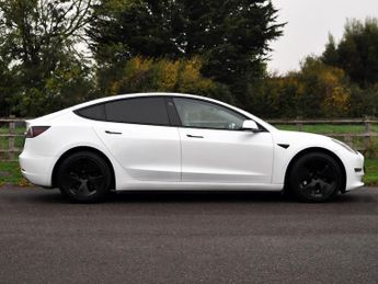 Tesla Model 3 Model 3 Long Range AWD