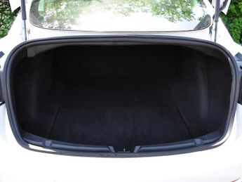 Tesla Model 3 Model 3 Long Range AWD