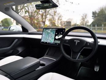 Tesla Model 3 Model 3 Long Range AWD