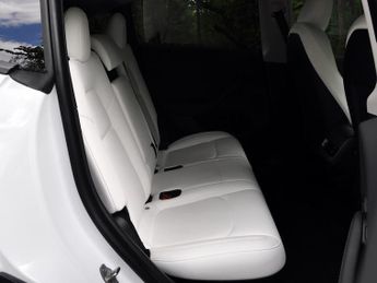 Tesla Model 3 Model 3 Long Range AWD