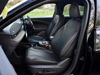 Ford Mustang Mach-e Mustang Mach-E Extended-Range AWD