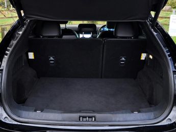 Ford Mustang Mach-e Mustang Mach-E Extended-Range AWD