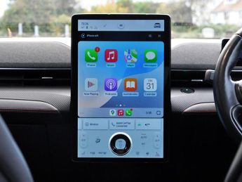 Ford Mustang Mach-e Mustang Mach-E Extended-Range AWD