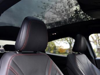 Ford Mustang Mach-e Mustang Mach-E Extended-Range AWD