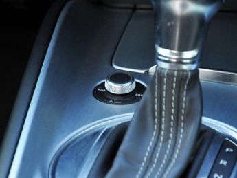 Audi Tt TT Black Edition 40 TFSI Semi-Auto