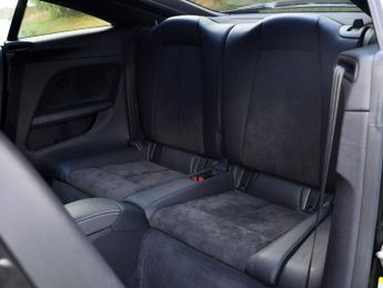 Audi Tt TT Black Edition 40 TFSI Semi-Auto