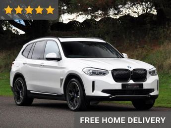 BMW X3 ix3 Premier Edition