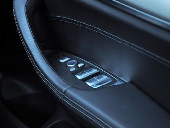 BMW Ix3 ix3 Premier Edition