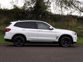 BMW Ix3 ix3 Premier Edition