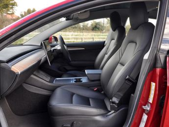 Tesla Model 3 Model 3 Performance AWD