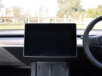 Tesla Model 3 Model 3 Performance AWD