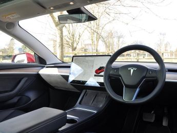 Tesla Model 3 Model 3 Performance AWD