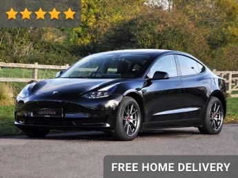 Tesla Model 3 Model 3 Standard Range +