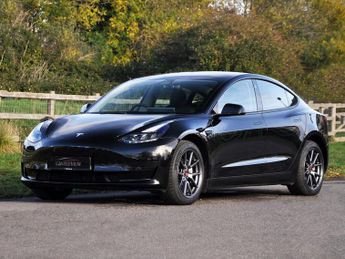 Tesla Model 3 Model 3 Standard Range +