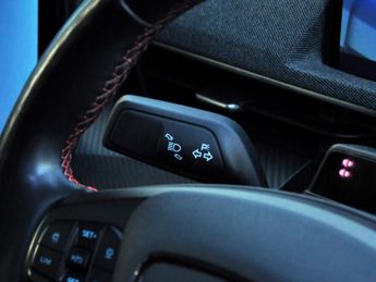 Ford Mustang Mach-e Mustang Mach-E Extended-Range AWD