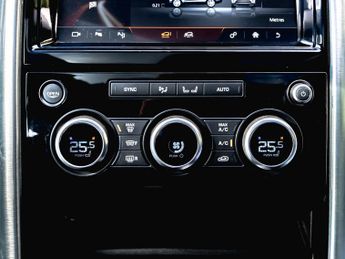 Land Rover Discovery Discovery HSE SDV6 Auto