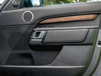 Land Rover Discovery Discovery HSE SDV6 Auto