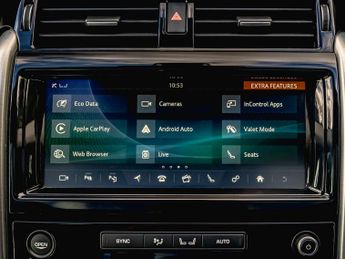 Land Rover Discovery Discovery HSE SDV6 Auto