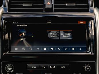 Land Rover Discovery Discovery HSE SDV6 Auto