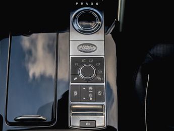 Land Rover Discovery Discovery HSE SDV6 Auto