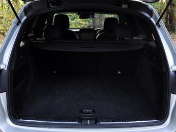 Mercedes Glc GLC 220 D 4Matic AMG Line Auto