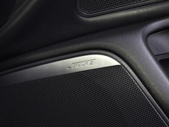 Audi A6 A6 Black Edition TDI CVT