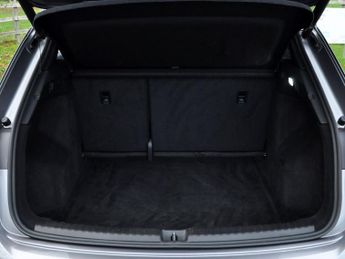 Audi Q4 E-tron Q4 e-tron S Line 40