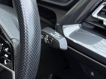 Audi Q4 E-tron Q4 e-tron S Line 40