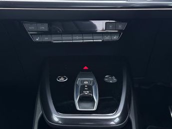 Audi Q4 E-tron Q4 e-tron S Line 40