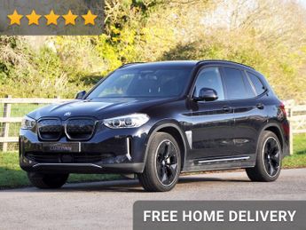 BMW X3 ix3 Premier Edition