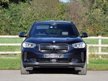 BMW Ix3 ix3 Premier Edition