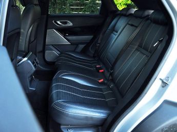 Land Rover Range Rover Velar Range Rover Velar R-Dynamic HSE D300 Auto