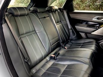 Land Rover Range Rover Velar Range Rover Velar R-Dynamic HSE D300 Auto
