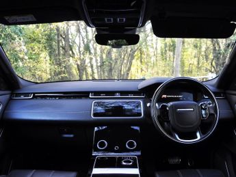 Land Rover Range Rover Velar Range Rover Velar R-Dynamic HSE D300 Auto
